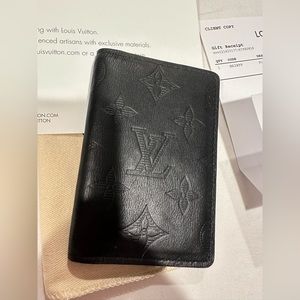 Louis Vuitton pocket organizer
